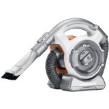 Black & Decker FHV1200 Flex Vac Cordless Ultra-Compact Vacuum Cleaner