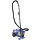 Dirt Devil 082500 Breeze Bagless Canister Vacuum