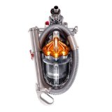 Dyson DC21 Stowaway Canister Vacuum