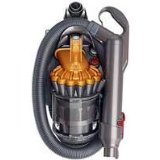 Dyson DC22 Turbinehead Canister Vacuum