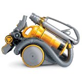 Dyson DC 11 Telescope Canister