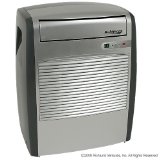 8,000 BTU Portable Air Conditioner by Koldfront