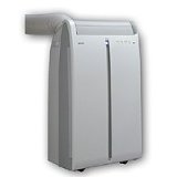 Sharp CV-P10MX Portable Air Conditioner 9,500 BTU