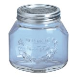 Leifheit Decorative Canning Jars