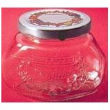 Leifheit Preserve/Canning Jar