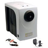 O2Cool 1086 Cool Box Personal Air Conditioner with Smart Power Technology