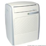 8,000 BTU Portable Air Conditioner - EdgeStar