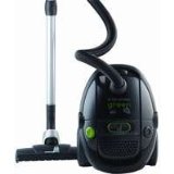 Electrolux EL6984A UltraSilencer Green Canister Vacuum Cleaner