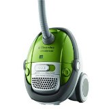 Electrolux EL6984A Harmony Ultra Quiet Canister Vacuum