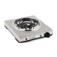 Toastess THP-517 Electric Single-Coil Cooking Range