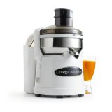 Omega O2110 1/3-Horsepower Continuous Pulp-Ejection Juicer