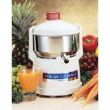 Omega 1000 220v International Model Juicer