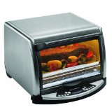 Black & Decker FC150 InfraWave Speed-Cooking Countertop Oven