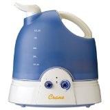 Crane 2.1 Gallon COOL Mist Humidifier Model EE-864