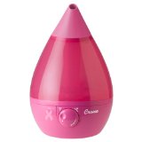 Crane EE-5301P Drop Shape Cool Mist Humidifier