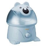 Crane EE3189B Nursery Ultrasonic Humidifier