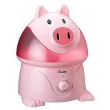 Crane Pig Cool Mist Humidifier
