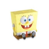Crane EE-5063 SpongeBob SquarePants Cool Mist Humidifier