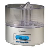 Crane EE-5949 Personal Cool Mist Humidifier