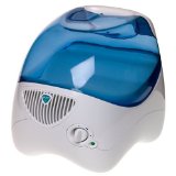 Vicks V3100 1.0 Gallon Cool Mist Humidifier