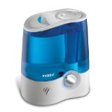 Vicks V5100NS Ultrasonic Cool Mist Humidifier