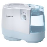 Duracraft DCM-200 2-Gallon Cool Moisture Humidifier