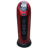 Optimus H-7328 Portable 22-Inch Oscillating Tower Heater
