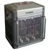 Optimus H-3014 Portable Utility Heater with Thermostat