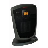 DeLonghi DCH4590ER 1,500-Watt Ceramic Heater with Remote Control