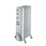 DeLonghi TRH0715 Oil Filled Radiator Heater