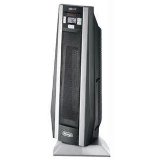 DeLonghi TCH6590ERDL SafeHeat Ceramic Tower Heater with Remote Control