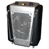 DeLonghi DUH1000 SafeHeat Utility Heater