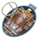Bayou Classic 0440-PDQ Beercan ChickCAN Rack