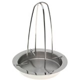Norpro Stainless Steel Vertical Poultry Roaster