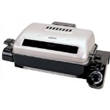 Sanyo HR-T3 Electric Indoor Roaster