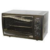 Haier Convection and Rotisserie Oven - RTC1700RBSS