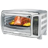 Oster 6058 6-Slice Digital Convection Toaster Oven