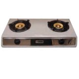 Thunder Group SLST002 Double Portable Stove