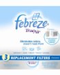 Hamilton Beach 04294F Odor Removal Filter for Pets