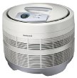 Honeywell 50150 Pure HEPA Round Air Purifier