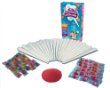 Nostalgia Electrics HCK-800 Hard and Sugar Free Cotton Candy Kit