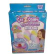 Cra-Z-Cookn' Cotton Candy Refill Maker