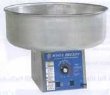 Cotton Candy Floss Machine 3042 Mega Breeze Gold Medal