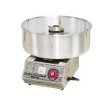 Gold Medal 3009EX Deluxe Whirlwind Cotton Candy Machine, High Output, Export Voltage
