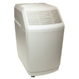 Essick Air 826-800 2-Speed Evaporative Console Humidifier