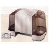Essick Air 336-500 3-Speed Tabletop Evaporative Humidifier