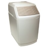Essick Air 821-000 Digital Control Evaporative Console Humidifier