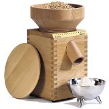 Tribest Wolfgang KM-001 Grain Mill