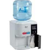 Avanti WD31EC Tabletop Water Dispenser