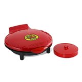 Nostalgia EQM-995 Electric Quesadilla Maker